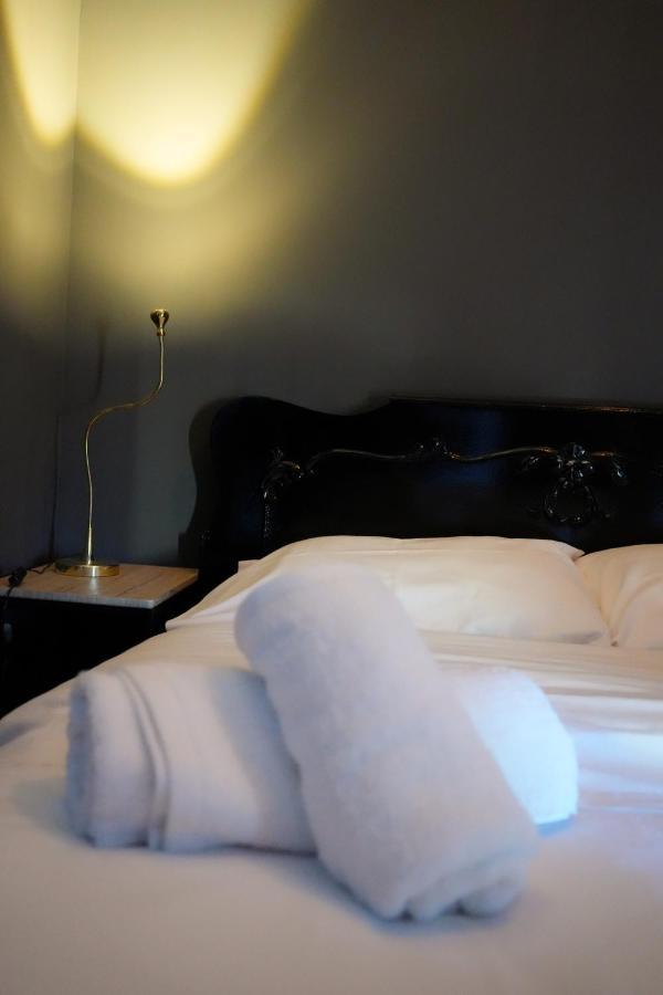 Acropolis Central Apartments Athena Bagian luar foto
