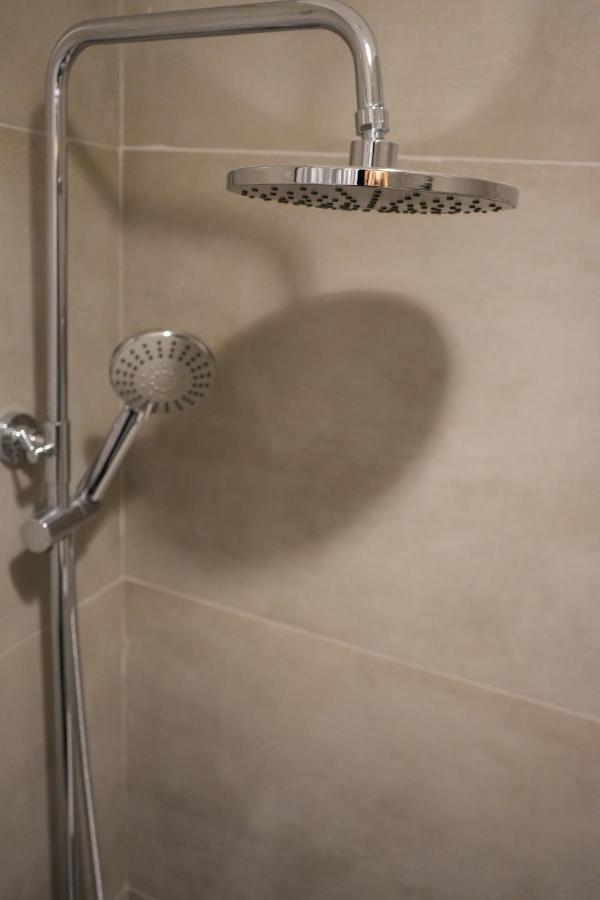 Acropolis Central Apartments Athena Bagian luar foto