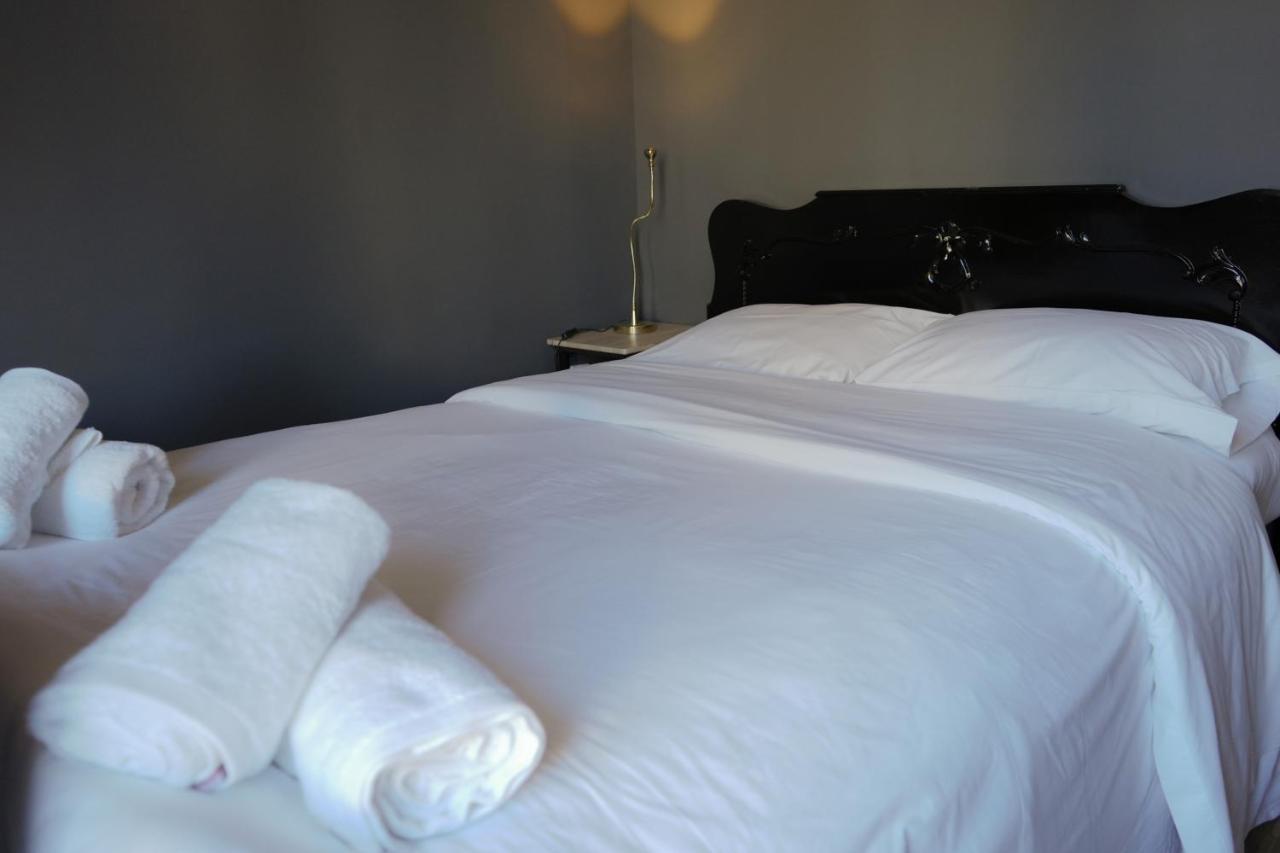Acropolis Central Apartments Athena Bagian luar foto