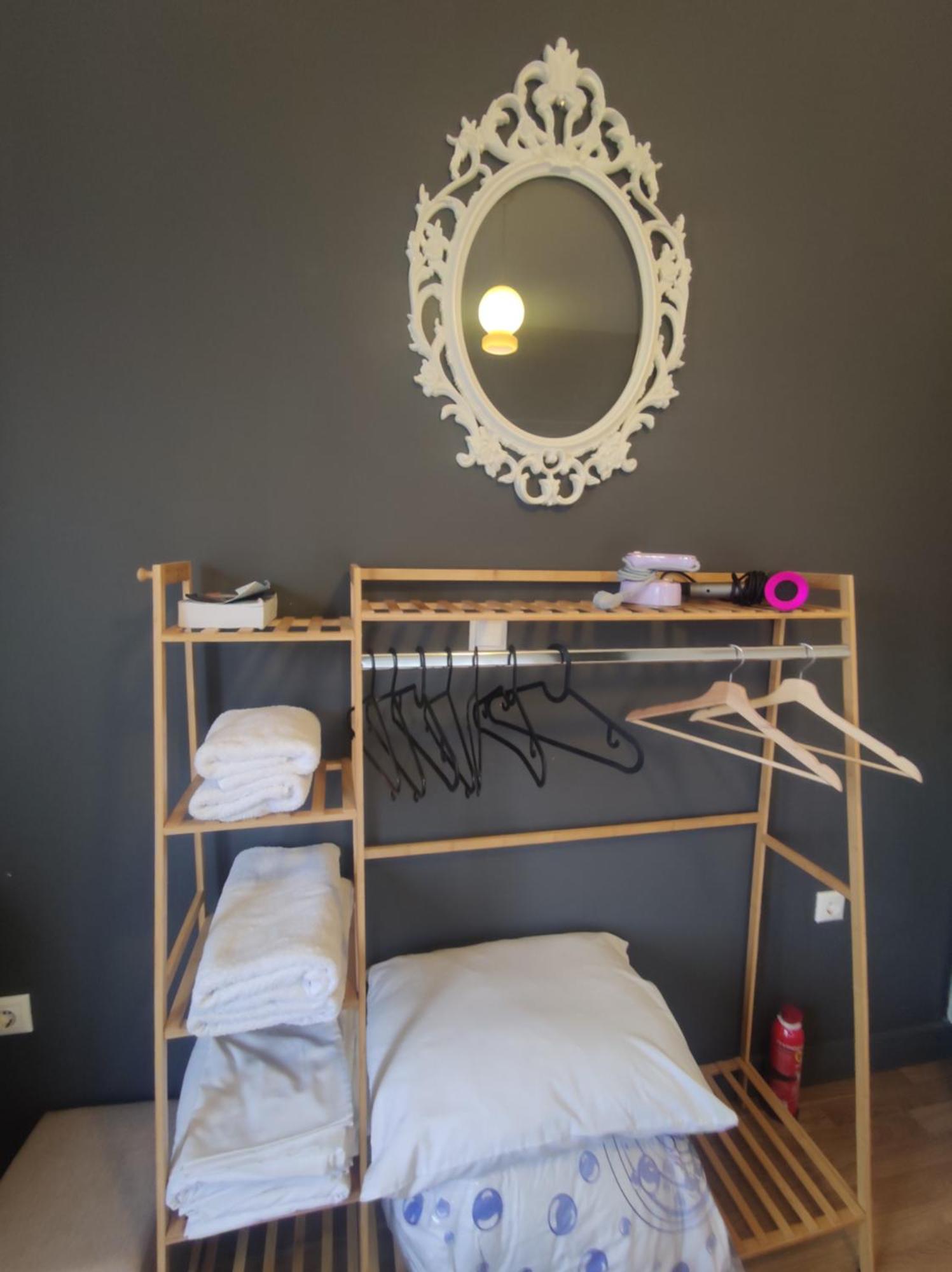 Acropolis Central Apartments Athena Bagian luar foto