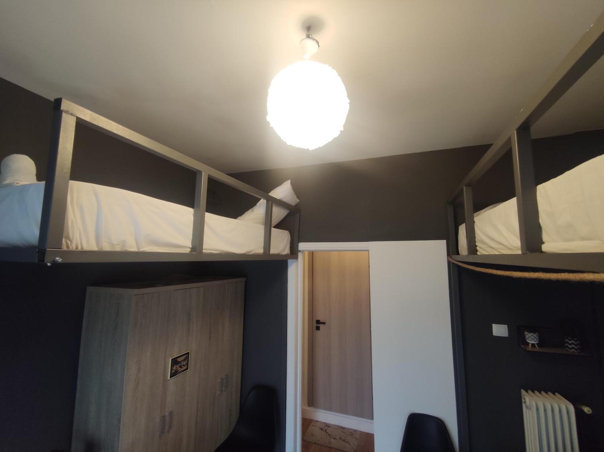 Acropolis Central Apartments Athena Bagian luar foto
