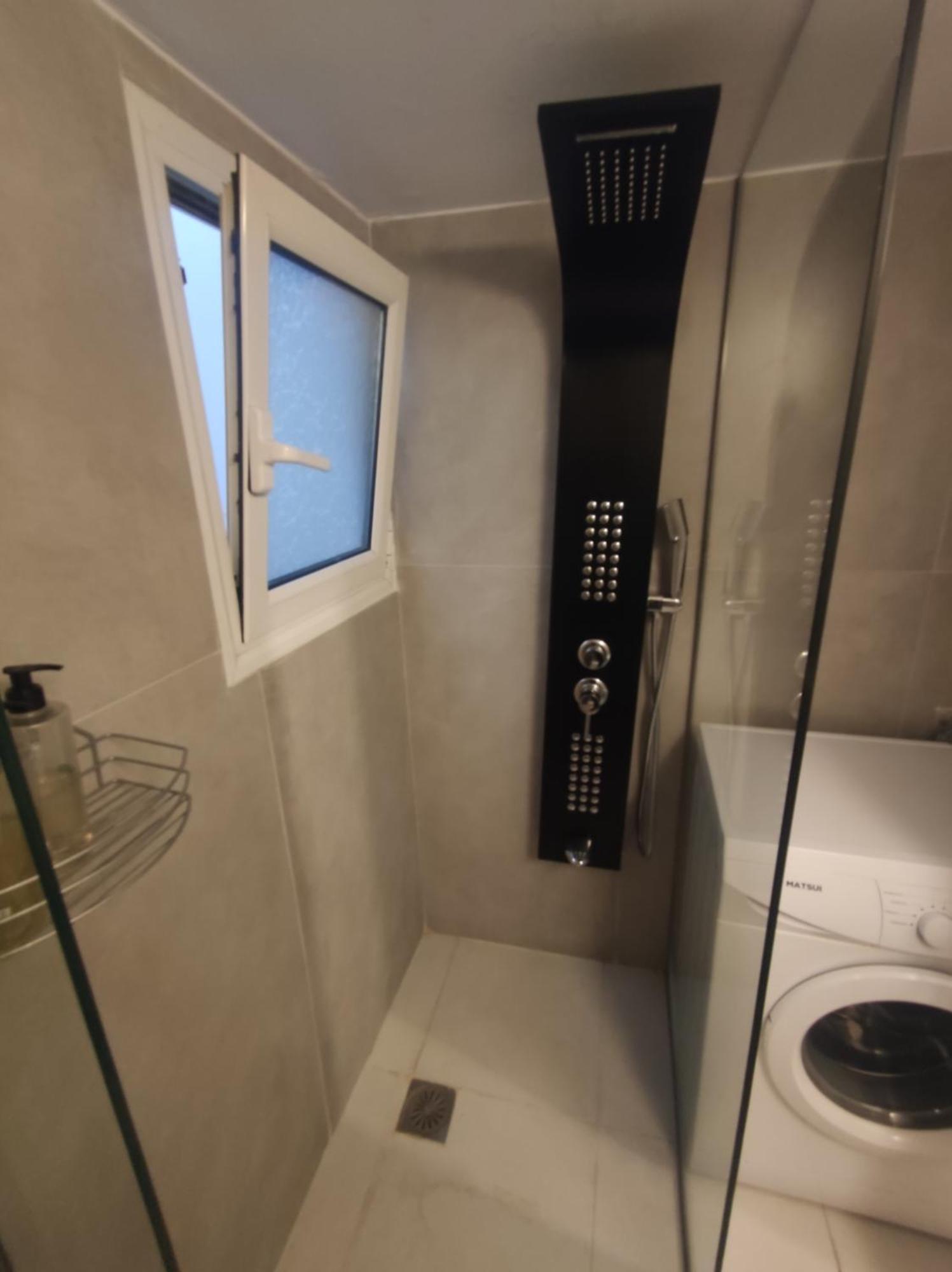 Acropolis Central Apartments Athena Bagian luar foto